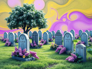 Friedhof Dockendorf